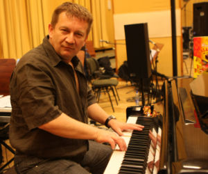Paweł Królikowski
