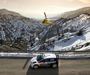 Rajd Monte Carlo