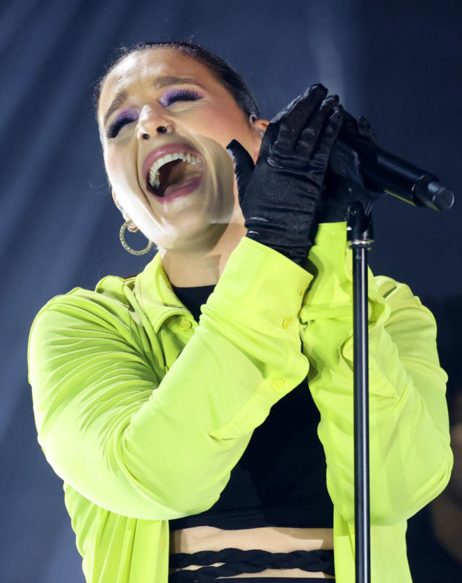 Jessie Ware gwiazdą Bestsellerów Empiku