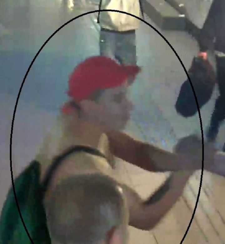 Policja poszukuje tych pseudokibiców. Prawdopodobnie są to mężczyźni z województwa kujawsko-pomorskiego