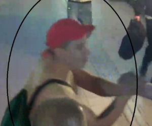 Policja poszukuje tych pseudokibiców. Prawdopodobnie są to mężczyźni z województwa kujawsko-pomorskiego