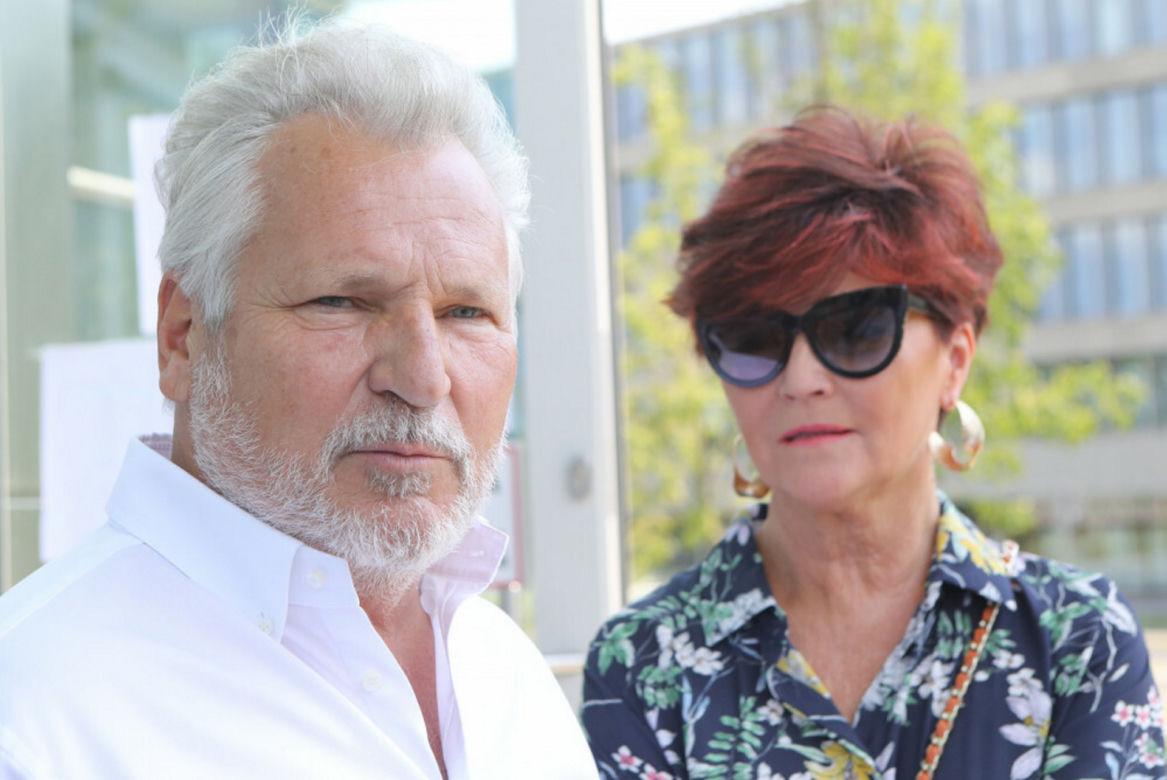 Aleksander Kwaśniewski: "Wypływam z żoną w rejs dookoła świata"