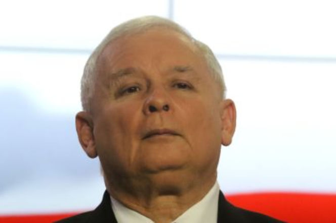 Wystąpienie Jarosława Kaczyńskiego w Sejmie. Opinie: himalaje hipokryzji