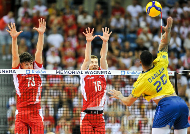 Memoriał Wagnera 2026 Terminarz. Kiedy mecze polskich siatkarzy? O której godzinie?