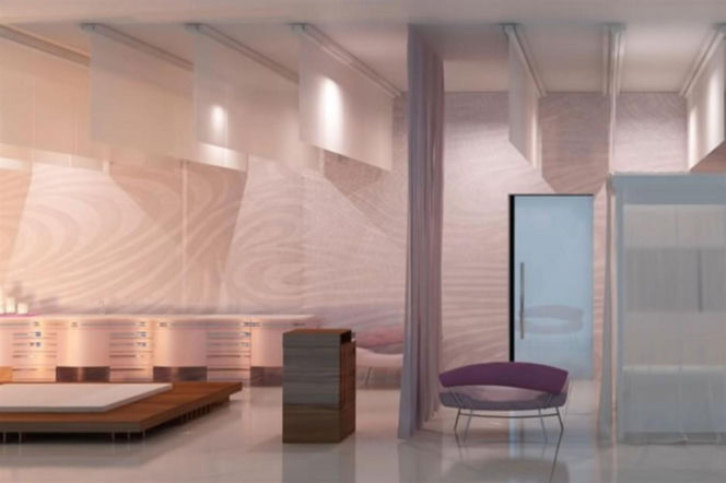 Tajne rezydencje Putina