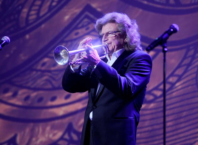 Śmierć Zbigniewa Wodeckiego w 2017 roku poruszyla Polaków