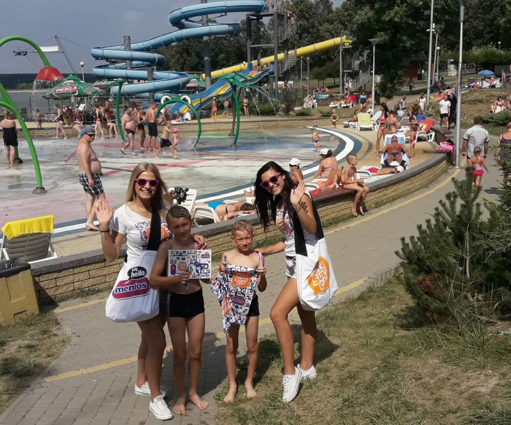 Weekend z ESKA Summer City