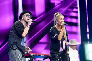 Gwiazdy wyszły na scenę, a publiczność oszalała. Wielki koncert Lata z Radiem i Telewizją Polską za nami