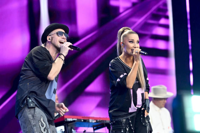 Gwiazdy wyszły na scenę, a publiczność oszalała. Wielki koncert Lata z Radiem i Telewizją Polską za nami