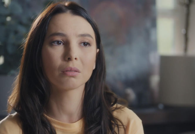 M jak miłość. Paula (Marcelina Kieres)