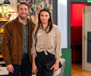 Pierwsza miłość odc. 4150-4154. Angelika trafia do szpitala. Bolesław okrutnie każe Elizę za zdradę