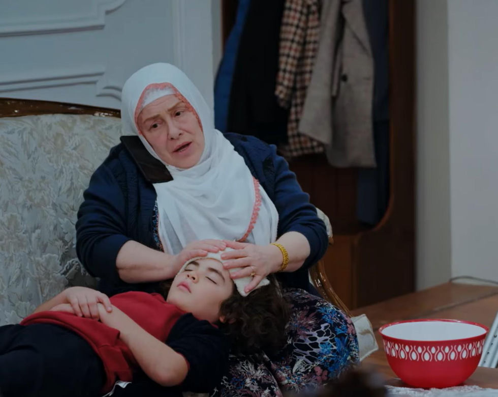 Dziedzictwo, odcinek 1004: Podłe otrucie małego Yusufa! Cansel i Sibel posuwają się do okrucieństwa