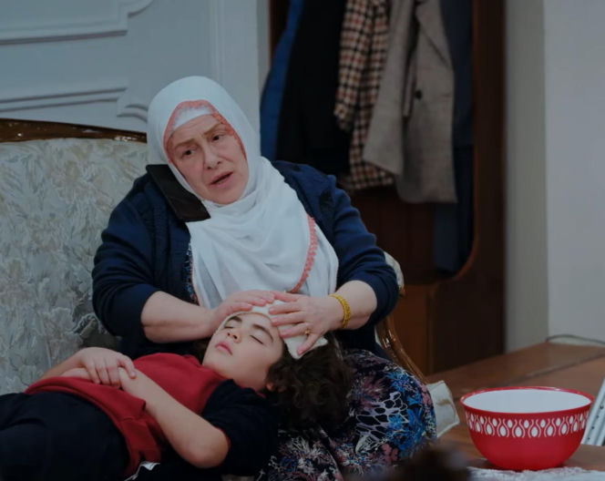 Dziedzictwo, odcinek 1004: Podłe otrucie małego Yusufa! Cansel i Sibel posuwają się do okrucieństwa