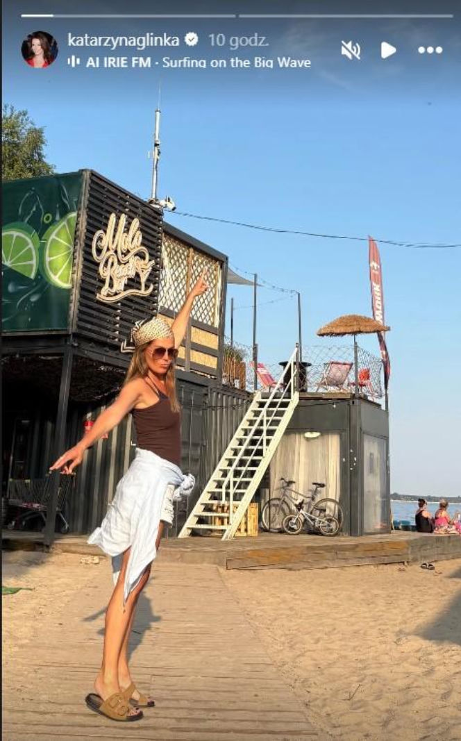 Katarzyna Glinka