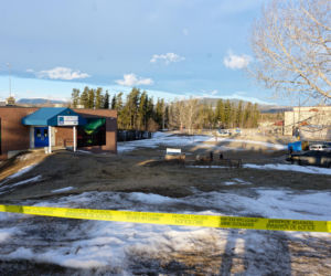 Oto 18-letni morderca dzieci ze szkoły! Zastrzelił matkę i brata, a potem kolegów