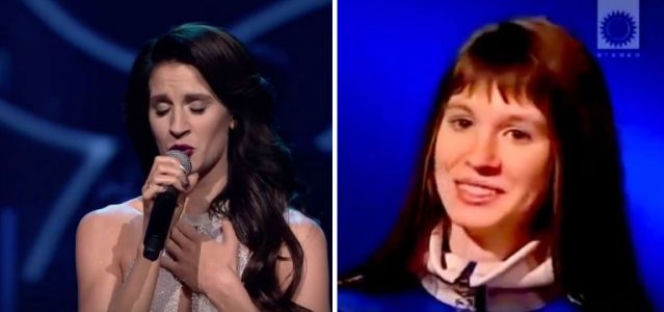 Sylwia Grzeszczak w Idolu i po 12 latach. Porównaj wykon I Will Always Love You! 