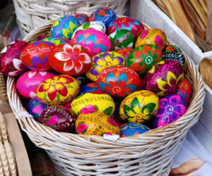 Szczeciński Jarmark Wielkanocny