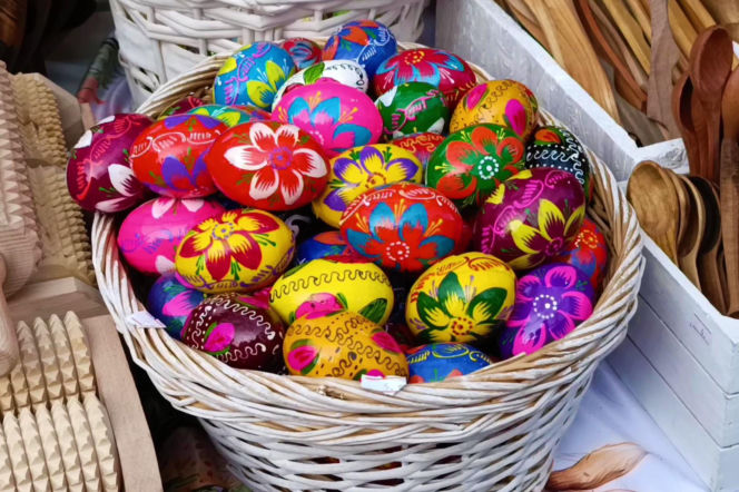 Szczeciński Jarmark Wielkanocny