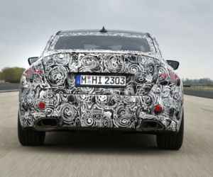 2022 BMW serii 2 Coupe