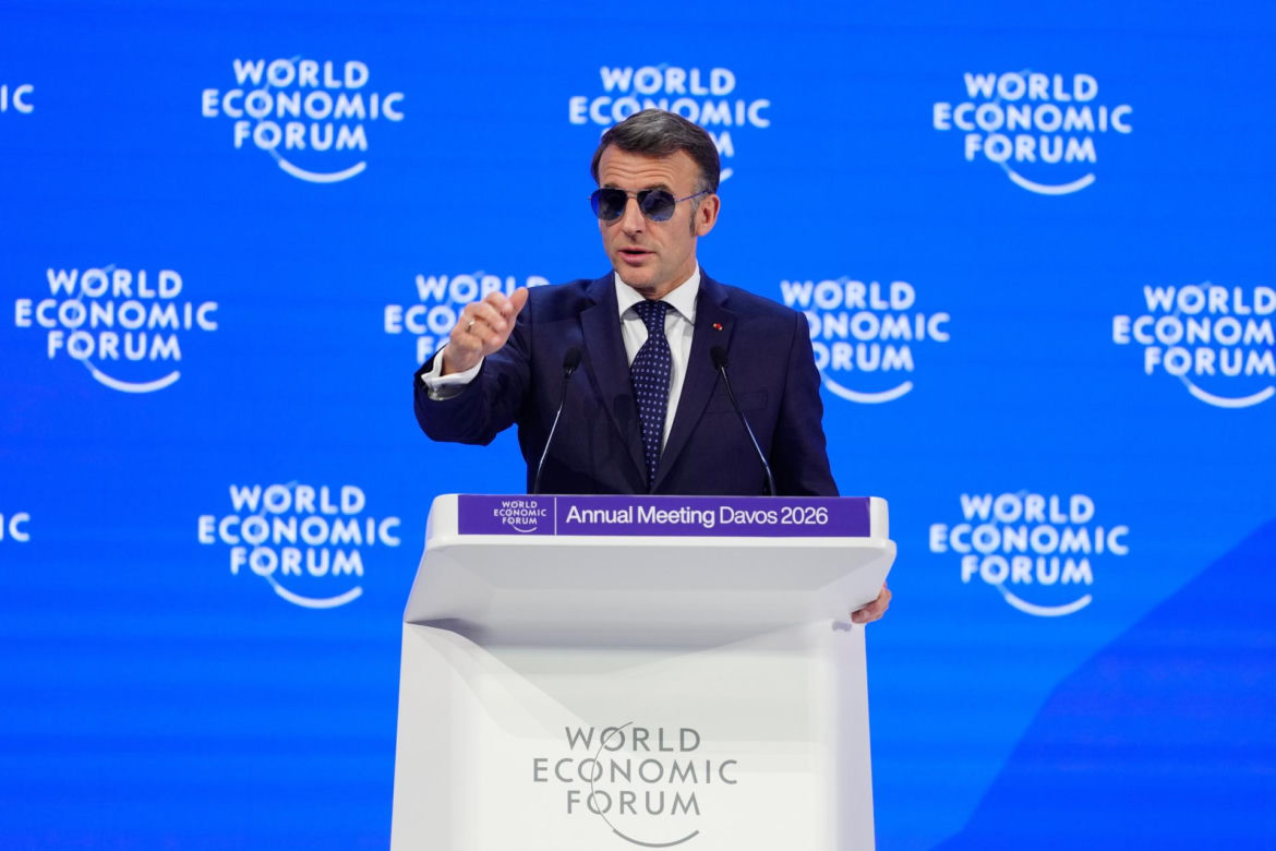 Rada Pokoju Donalda Trumpa. Kto dołączył, kto odmówił, kto się zastanawia?