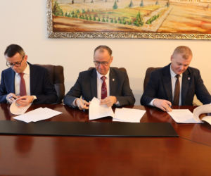 Ważna inwestycja drogowa dla mieszkańców woj. lubelskiego