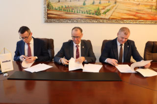 Ważna inwestycja drogowa dla mieszkańców woj. lubelskiego. Umowa już podpisana