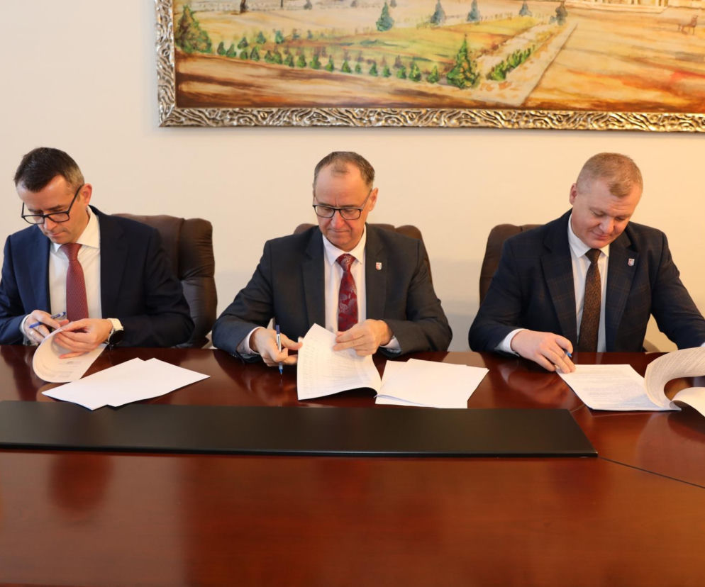 Ważna inwestycja drogowa dla mieszkańców woj. lubelskiego