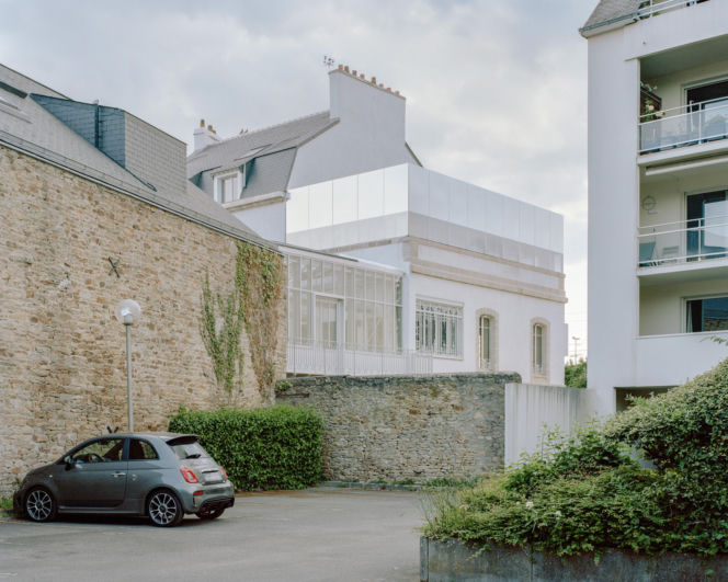 Short lista Mies van der Rohe Award 2026