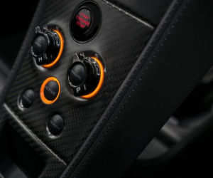 McLaren 650S MSO