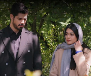 Panna młoda odc. 58. Cihan, Hancer