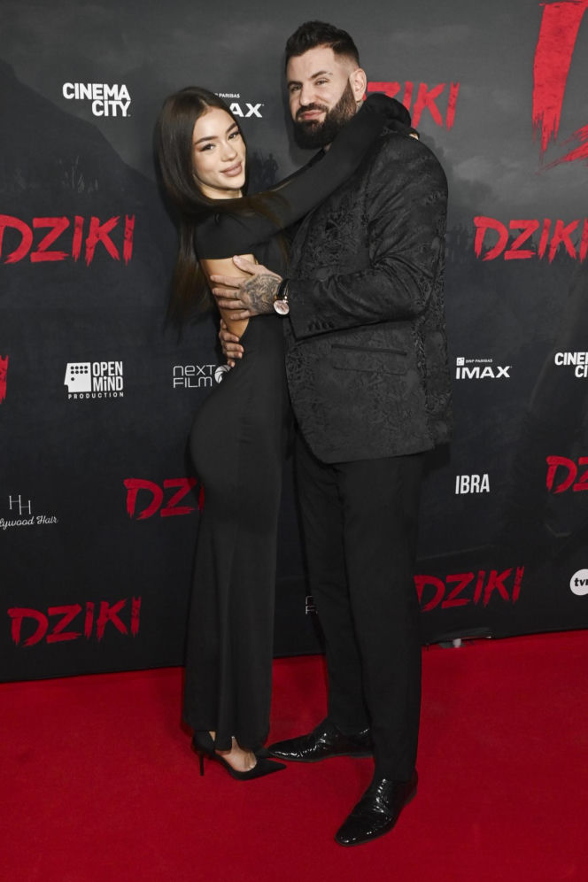 "Królowa przetrwania 3" - wszystkie uczestniczki show