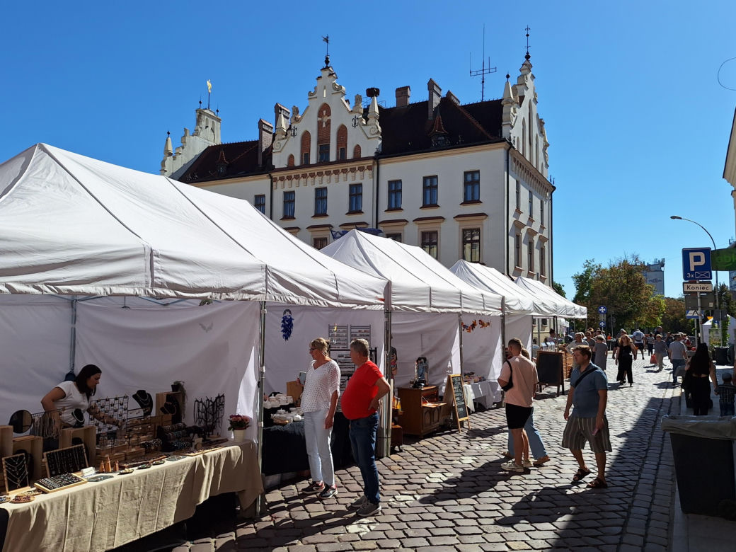 Festiwal Karpaty na Widelcu w Rzeszowie