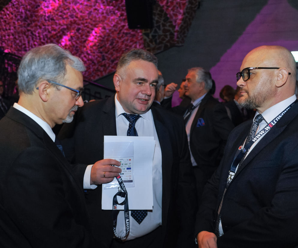 Forum Ekonomiczne Welconomy Forum