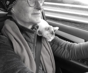 Nie żyje Agnieszka Czuchnowska żona dziennikarza Gazety Wyborczej