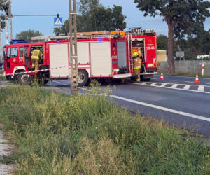 16-latka zginęła pod kołami dwóch aut