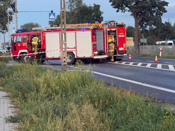 16-latka zginęła pod kołami dwóch aut