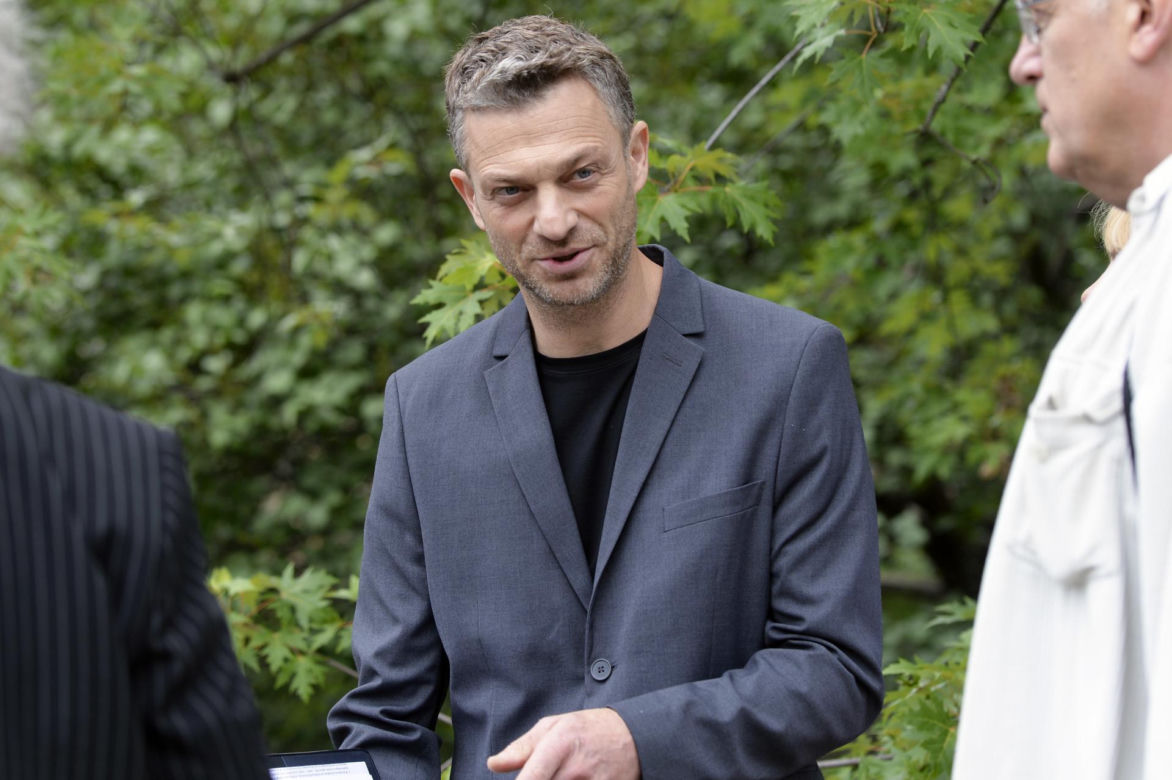 Grzegorz Damięcki