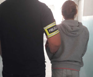 Okradali auta, są w rękach policji