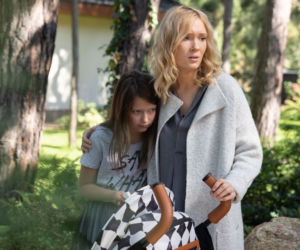 Na dobre i na złe odcinek 722, Matylda (Amelia Czaja), Oliwia (Marta Bryła)