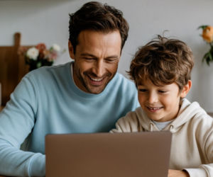 Troska o dobro dzieci czy walka z technologicznym postępem? Eksperci cyberbezpieczeństwa stawiają na świadomą edukację