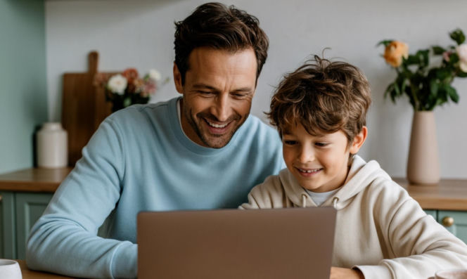 Troska o dobro dzieci czy walka z technologicznym postępem? Eksperci cyberbezpieczeństwa stawiają na świadomą edukację