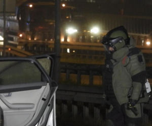 Pirotechnicy Blizne Łaszczyńskiego