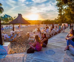 La Playa
