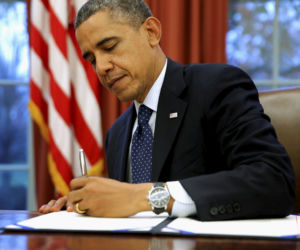 Duda jak Obama