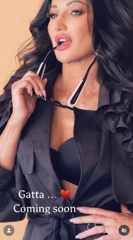 Justyna Steczkowska