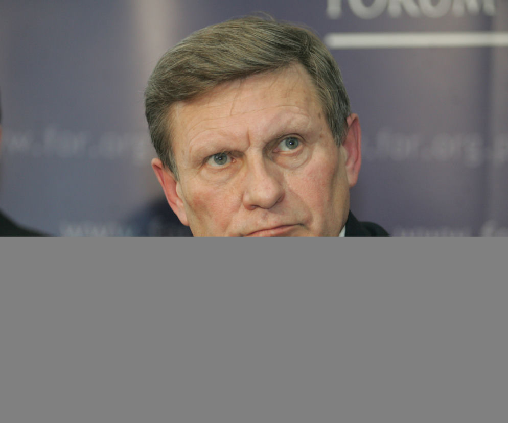 Leszek Balcerowicz