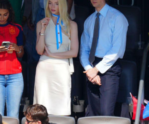 Anya Taylor-Joy
