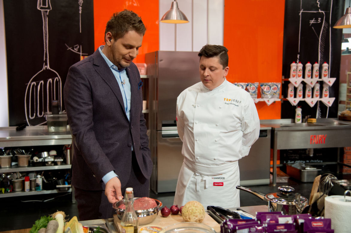 top chef, odcinek 8