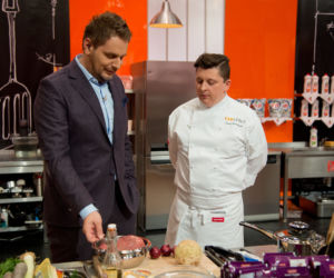 top chef, odcinek 8