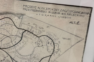 Jubileuszowa wystawa w Muzeum Wsi Kieleckiej